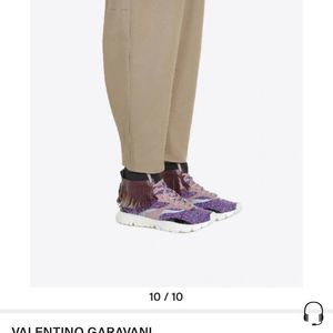 Valentino Garavani Men Sneakers